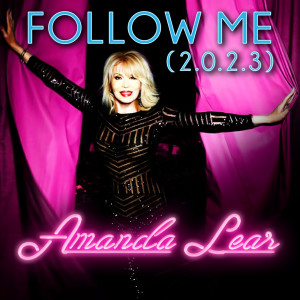 收聽Amanda Lear的Follow Me (2.0.2.3) (Captain Mustache Remix)歌詞歌曲