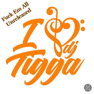 收聽DJ Tigga的Crush Em All (feat. Amazon) (Remix)歌詞歌曲