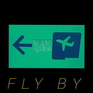 อัลบัม Fly By (feat. ILL Professore & Sour Bizel Producer) [Explicit] ศิลปิน AWAXX El Mas Real