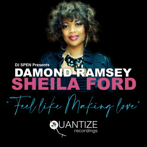Dengarkan Feel Like Making Love (Fugue In Baltimore Dub) lagu dari Damond Ramsey dengan lirik