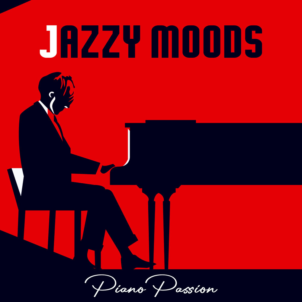 Jazzy Moods