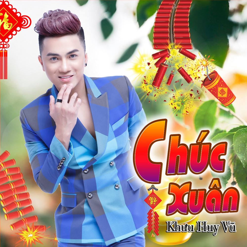 Chúc Xuân