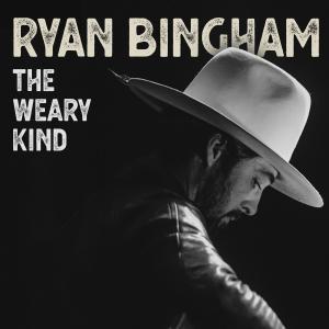 收聽Ryan Bingham的The Weary Kind歌詞歌曲