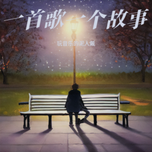 收聽玩音樂的泥人戴的心如刀割 (cover: 張學友) (完整版)歌詞歌曲