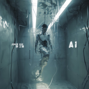 Album AI from Joker Xue (薛之谦)