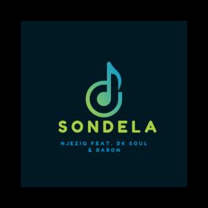 Sondela (feat. DK SOUL & Baron Lee)