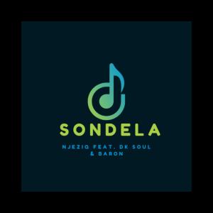 Njeziq的專輯Sondela (feat. DK SOUL & Baron Lee)