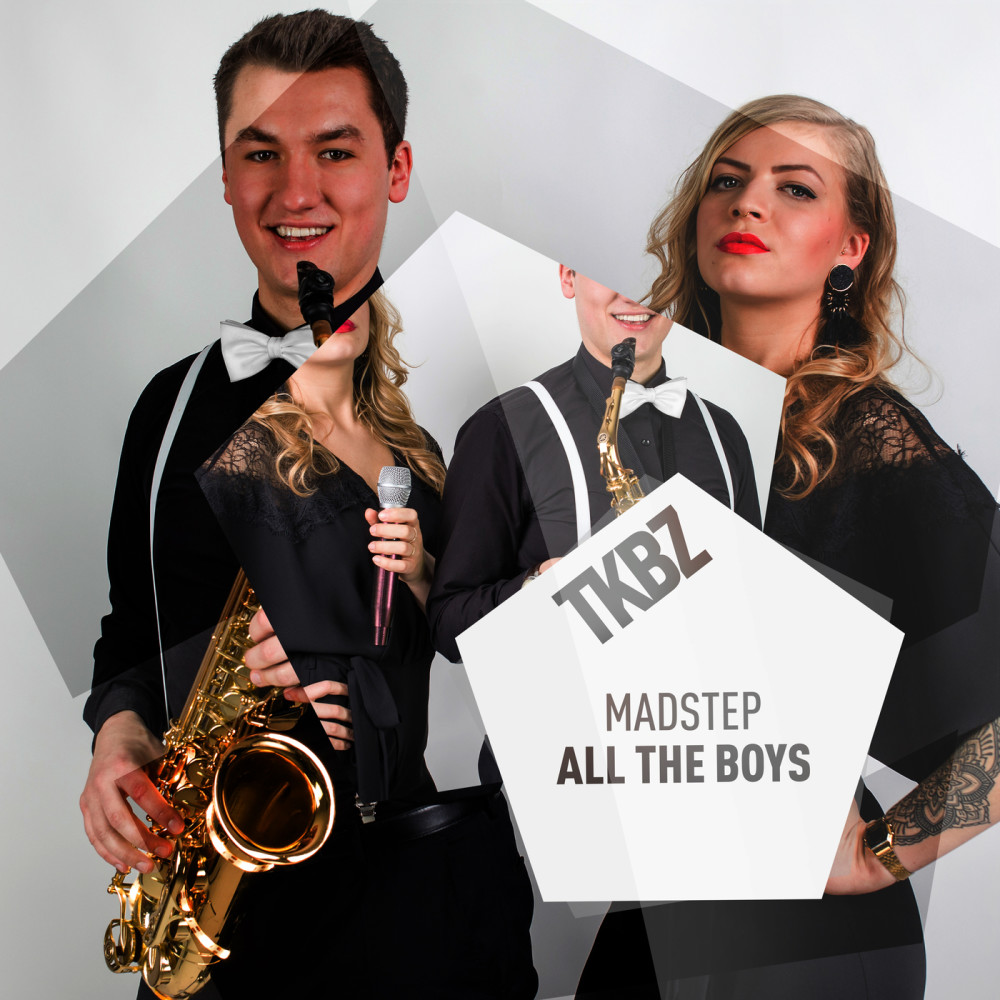 All The Boys (Club Mix)