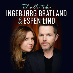 收聽Ingebjørg Bratland的Lauv歌詞歌曲