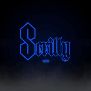 Young Bullie的專輯Scrilly (Explicit)