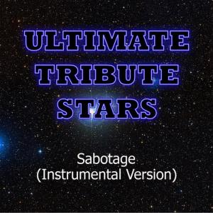 ดาวน์โหลดและฟังเพลง Wale feat. Lloyd - Sabotage (Instrumental Version) พร้อมเนื้อเพลงจาก Ultimate Tribute Stars