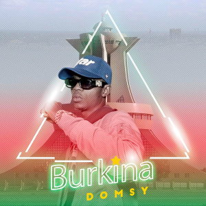 Album Burkina from Domsy