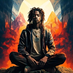 default playlist img