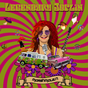 Marshmalien的專輯Legendary Joplin (Remastered 2023)