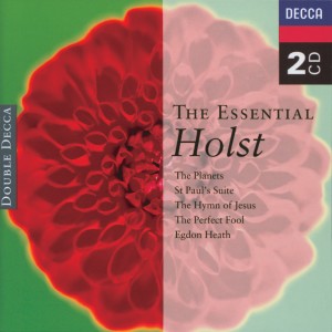 收聽London Philharmonic Choir的7. Neptune, the Mystic歌詞歌曲