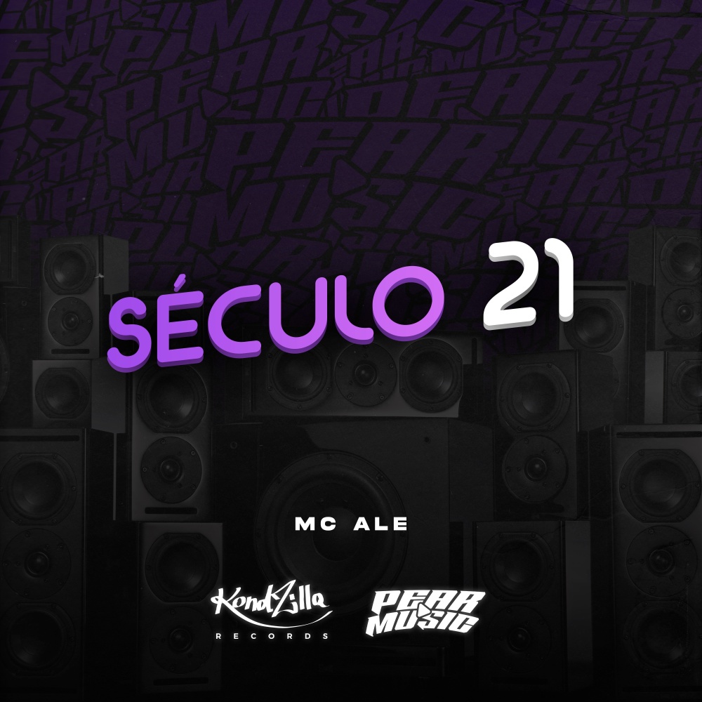 Século 21 (Explicit)