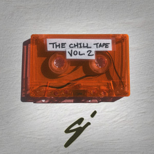 อัลบัม The Chill Tape, Vol. 2 ศิลปิน Sarah, the Illstrumentalist