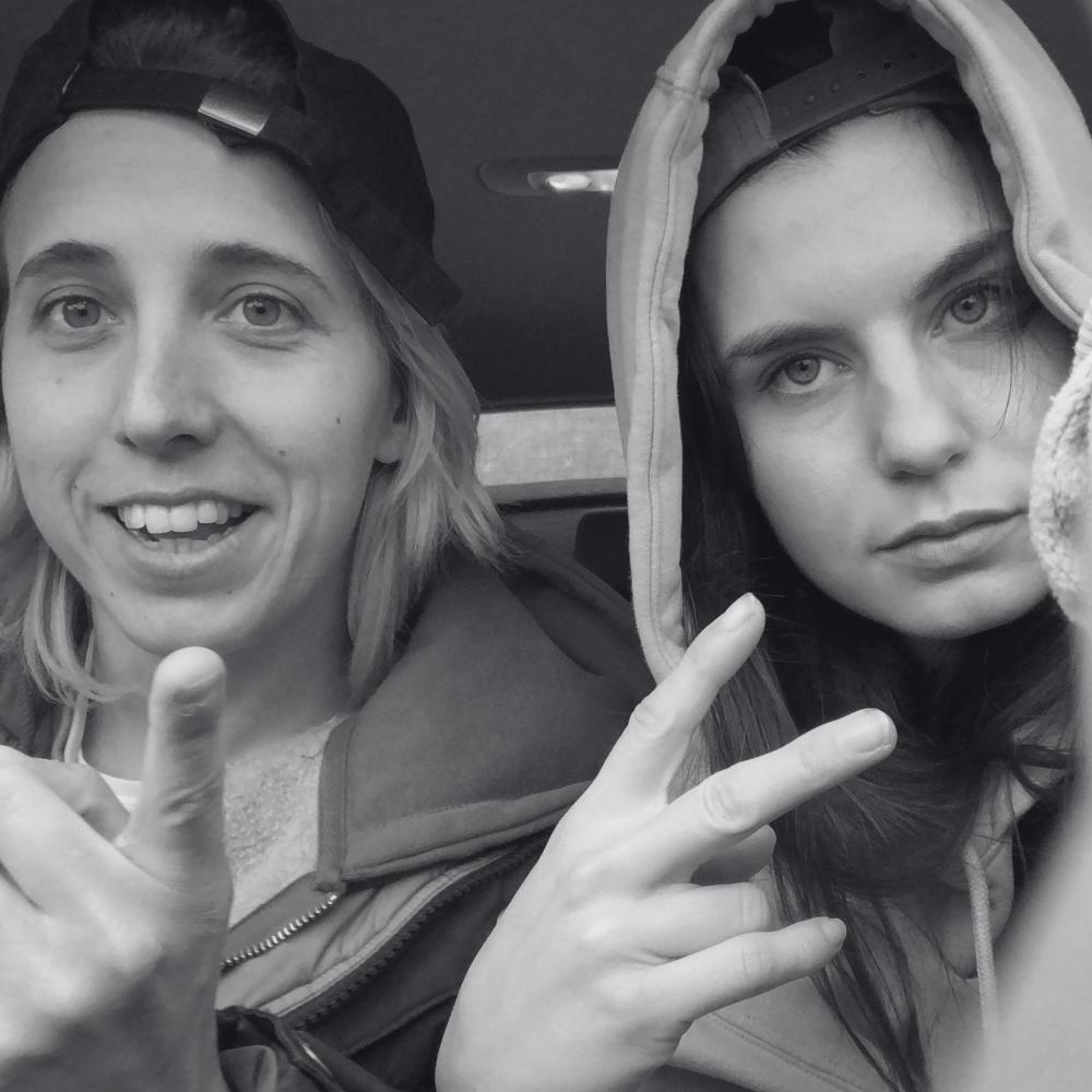 bad at parties (Explicit)