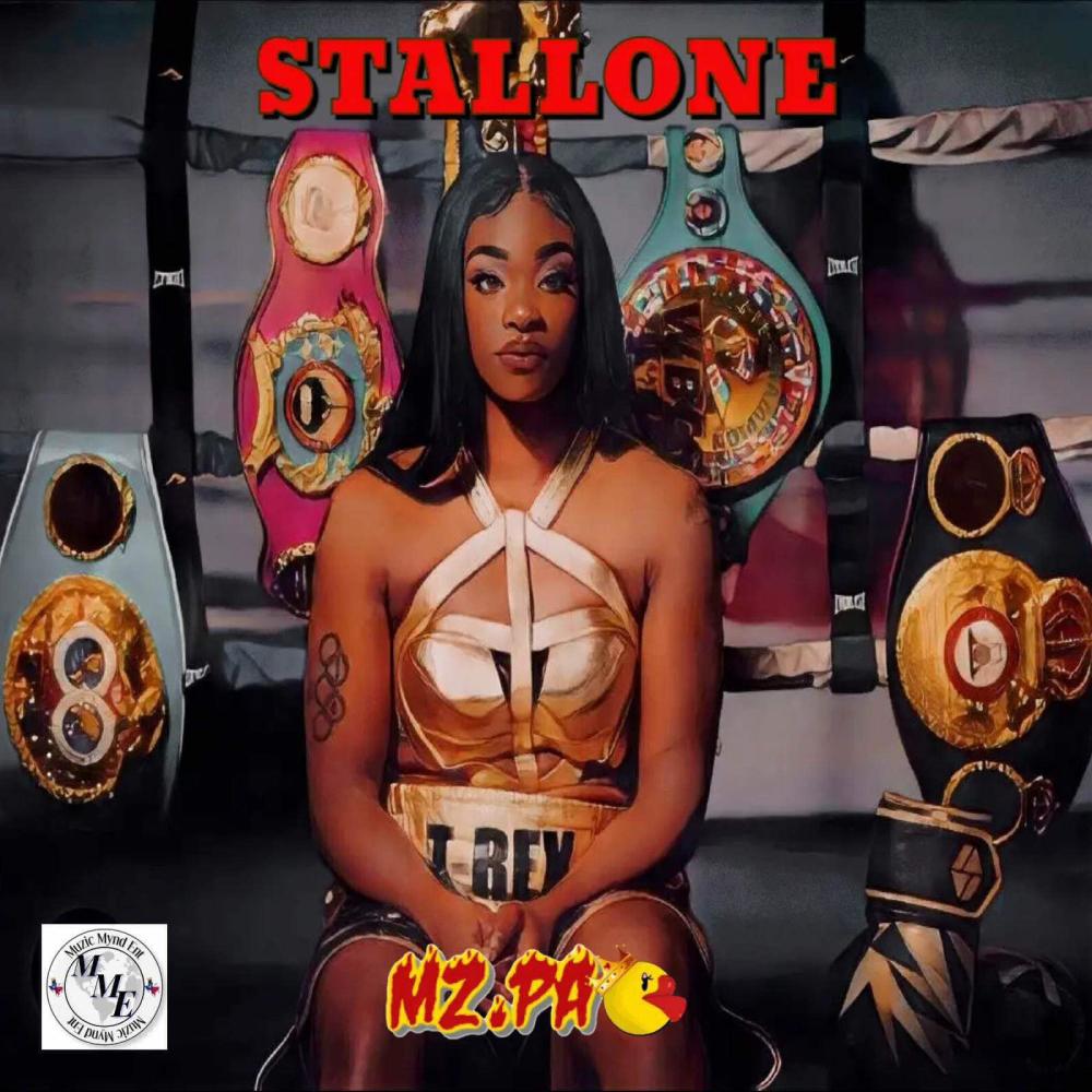 Stallone (Explicit)