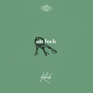 收听Kaliib的On Lock (Explicit)歌词歌曲