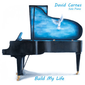 Listen to Build My Life song with lyrics from David Carnes