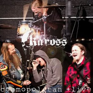 ดาวน์โหลดและฟังเพลง Cosmopolitan (Live) พร้อมเนื้อเพลงจาก Kaross