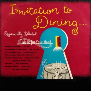 Dengarkan O, Mio Babbino Caro lagu dari Camarata & His Orchestra dengan lirik