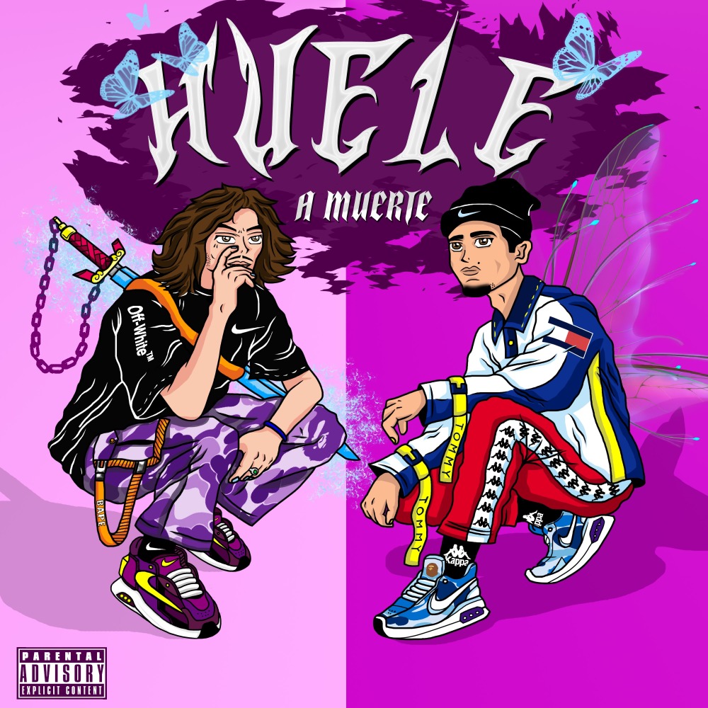 Huele a Muerte
