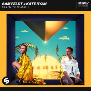 ดาวน์โหลดและฟังเพลง Gold (Dave Winnel Remix) พร้อมเนื้อเพลงจาก Sam Feldt