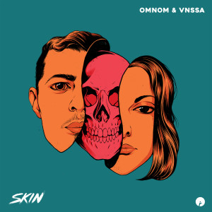 OMNOM的专辑Skin