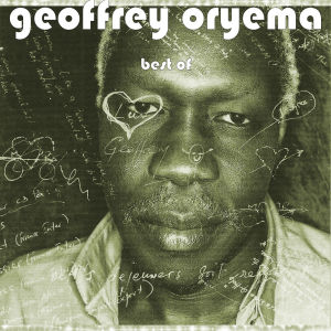 Listen to Tyena rem song with lyrics from Geoffrey Oryema