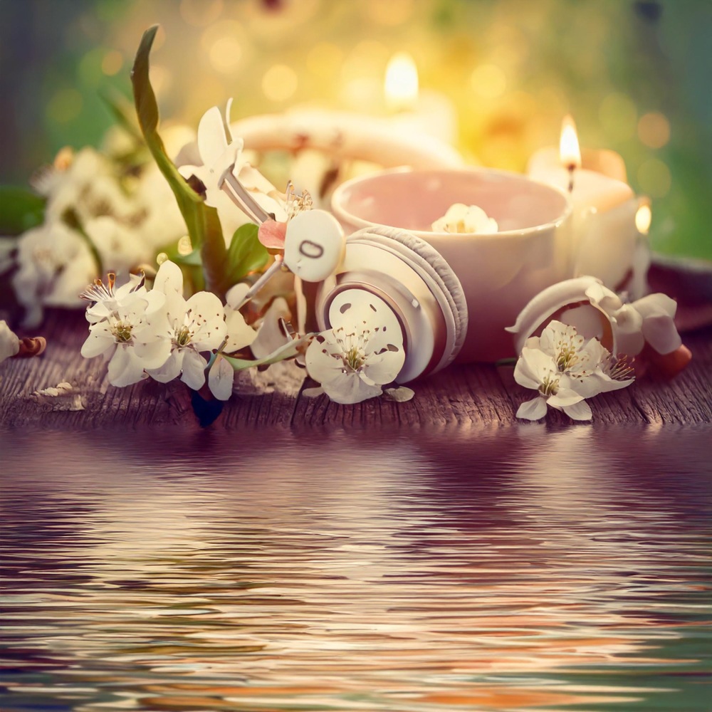 Soft Restful Drift