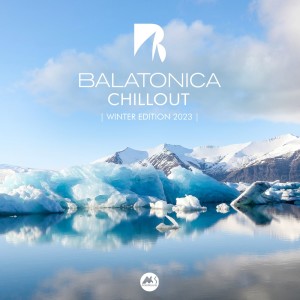 Album Balatonica Chillout: Winter Edition 2023 from Balatonica