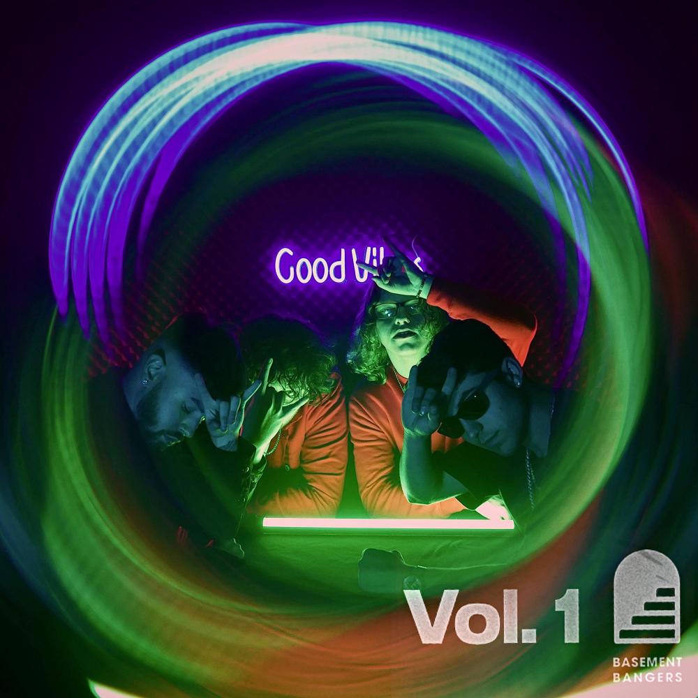 Demon (feat. Big Bubba, D A O, Chaplin & Ty' Dye) (Explicit)