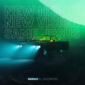 收聽Harold El Guerrero的Tu Amor Me Hace Bien歌詞歌曲