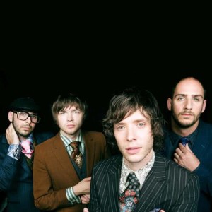 Album Here It Goes Again from OK GO