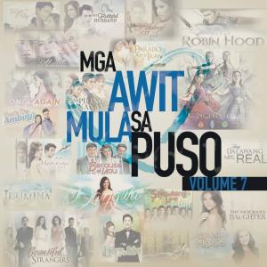 Album Mga Awit Mula Sa Puso, Vol. 7 oleh Various Artists