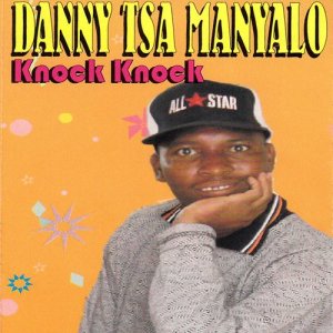 Danny Tsa Manyalo的專輯Knock Knock