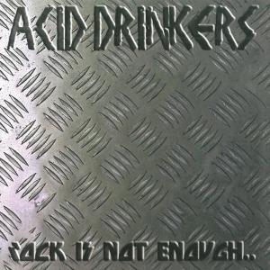 ดาวน์โหลดและฟังเพลง When You Say to Me 'Fuck You' (Say It Louder) พร้อมเนื้อเพลงจาก Acid Drinkers