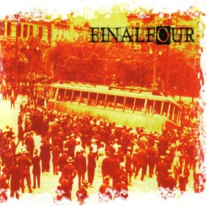 收聽Final Four的Even The Score歌詞歌曲