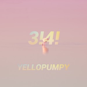 Listen to 3!4! song with lyrics from 옐로펌피(Yellopumpy)