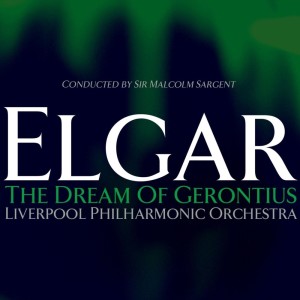 Dengarkan lagu The Dream of Gerontius, Op. 38: Pt. 1 Conclusion - Pt. 2 nyanyian Heddle Nash dengan lirik