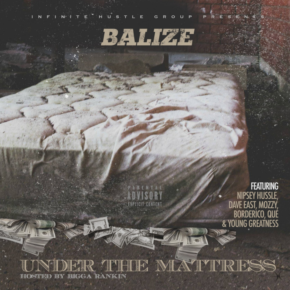 Intro (feat. Bigga Rankin) (Explicit)
