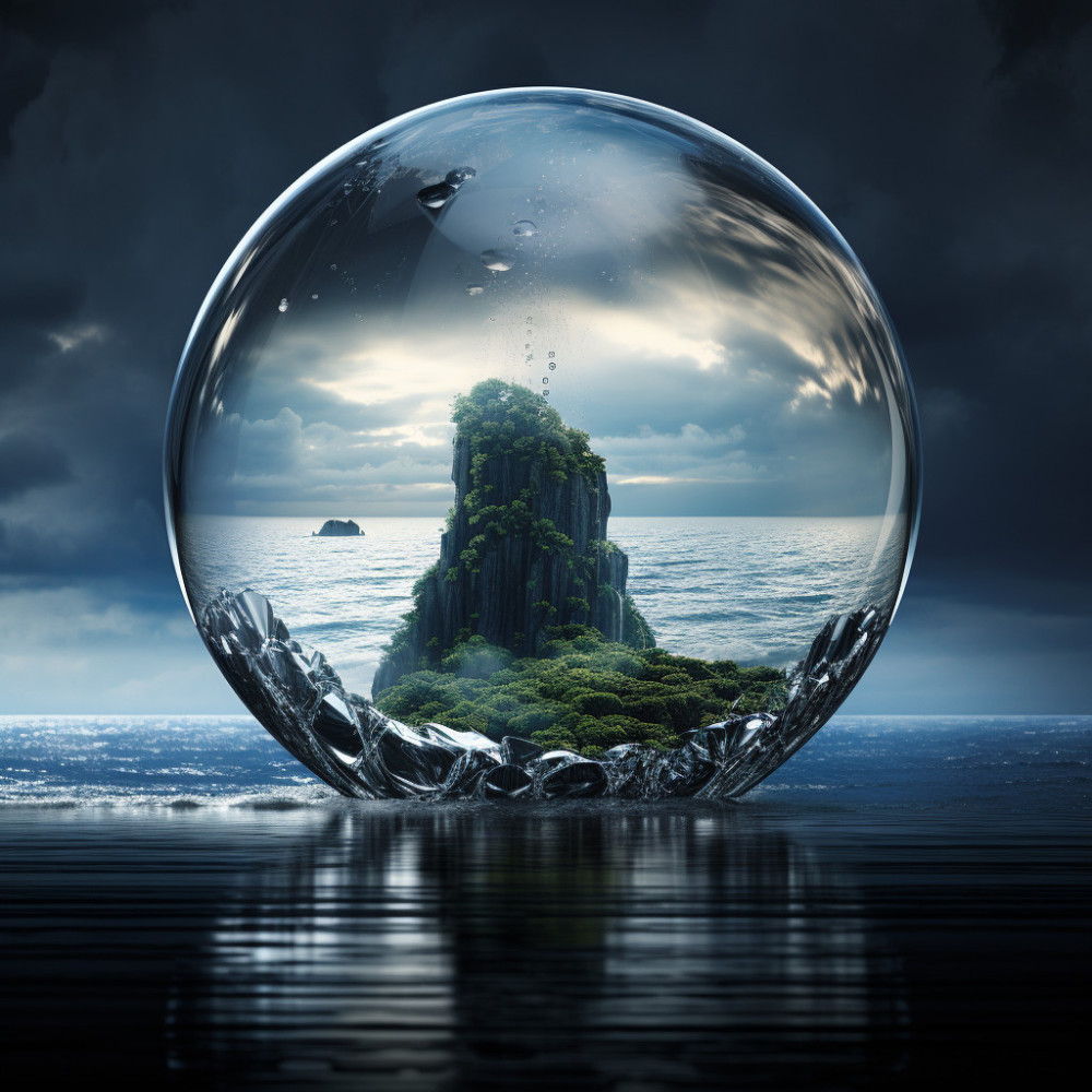 Tranquil Relaxation Waves