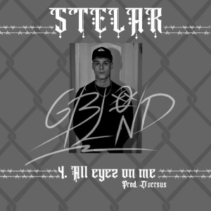 ดาวน์โหลดและฟังเพลง ALL EYEZ ON ME (Explicit) พร้อมเนื้อเพลงจาก GBLOND
