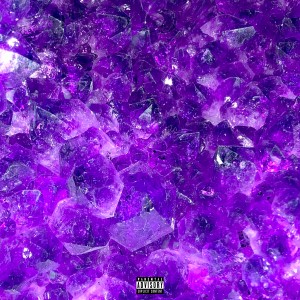 收聽Daddy $aiyan的紫晶 (Explicit)歌詞歌曲