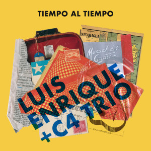อัลบัม Tiempo Al Tiempo ศิลปิน Luis Enrique