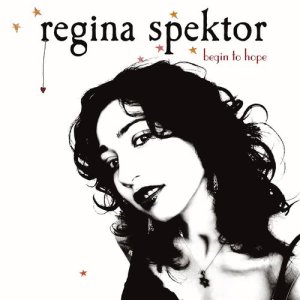 收聽Regina Spektor的Hero歌詞歌曲