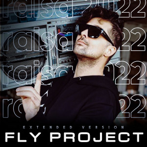 อัลบัม Raisa 2022 (Extended) ศิลปิน Fly Project