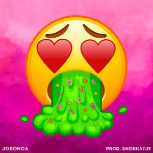 Joronoa的專輯Lovesick